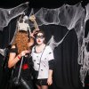 31.10.2015 Photo Booth von Martin Wahler, Pixelcode